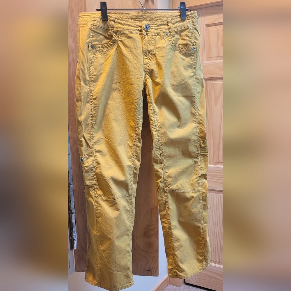 Pants